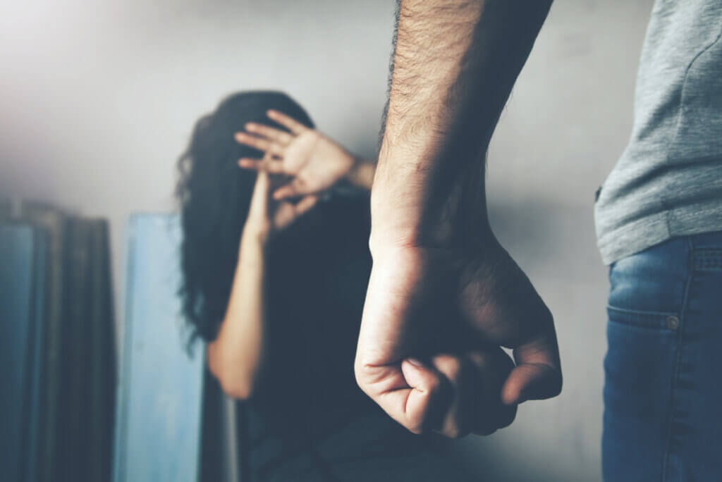 Violencia de género: todo lo que debes saber