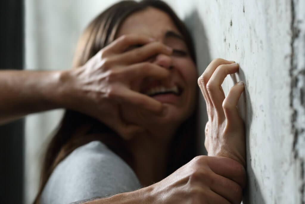 Abuso sexual como violencia de género.