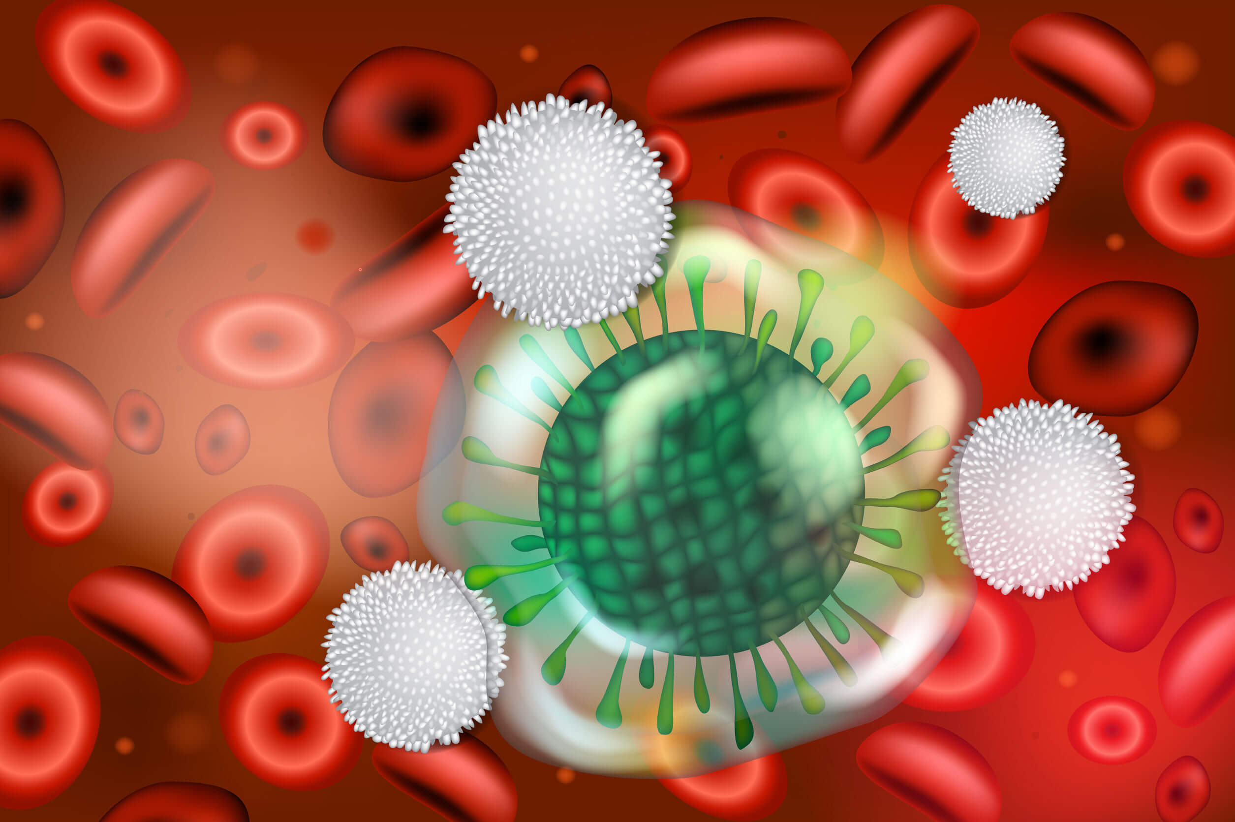 As causas e fatores de risco da anafilaxia incluem aspectos relacionados ao sistema imunológico
