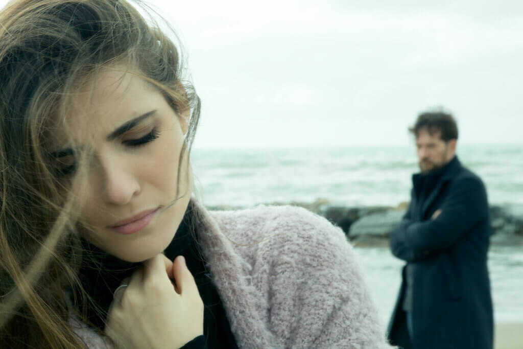 Filofobia o miedo a enamorarse: qué es y cómo superarlo