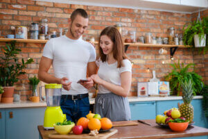 Mindful eating: 10 claves de la alimentación consciente