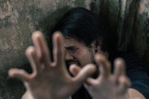 Alucinaciones: qué son y qué tipos existen