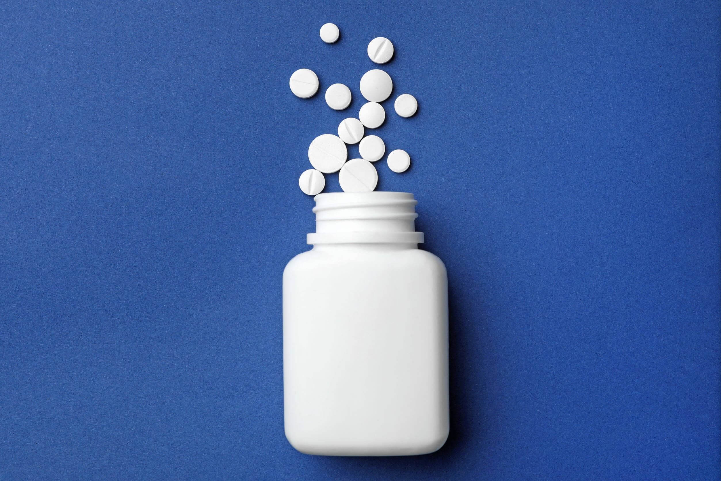 La diabetes y la boca seca se relacionan con el consumo de medicamentos