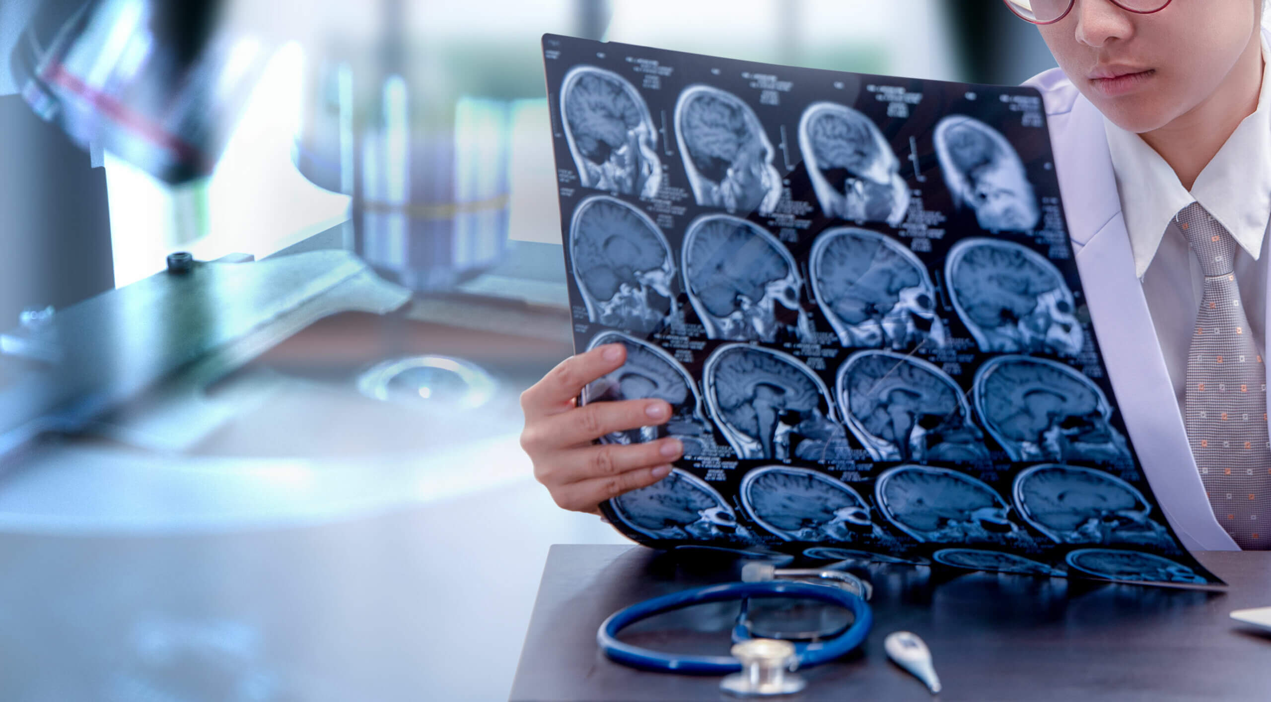 La neuroplasticidad podría ayudar para el tratamiento de algunas enfermedades.