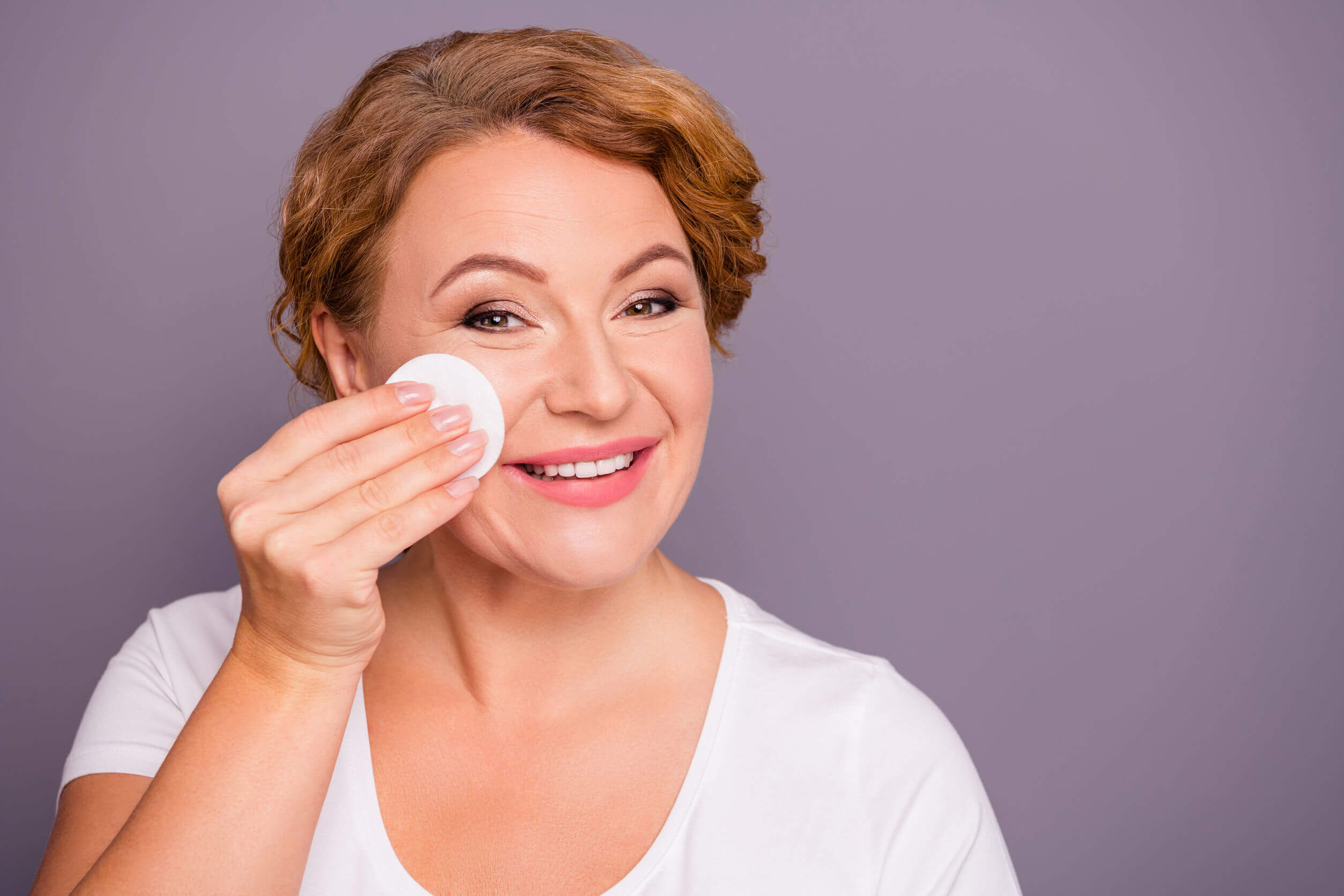 I pori aperti possono essere migliorati