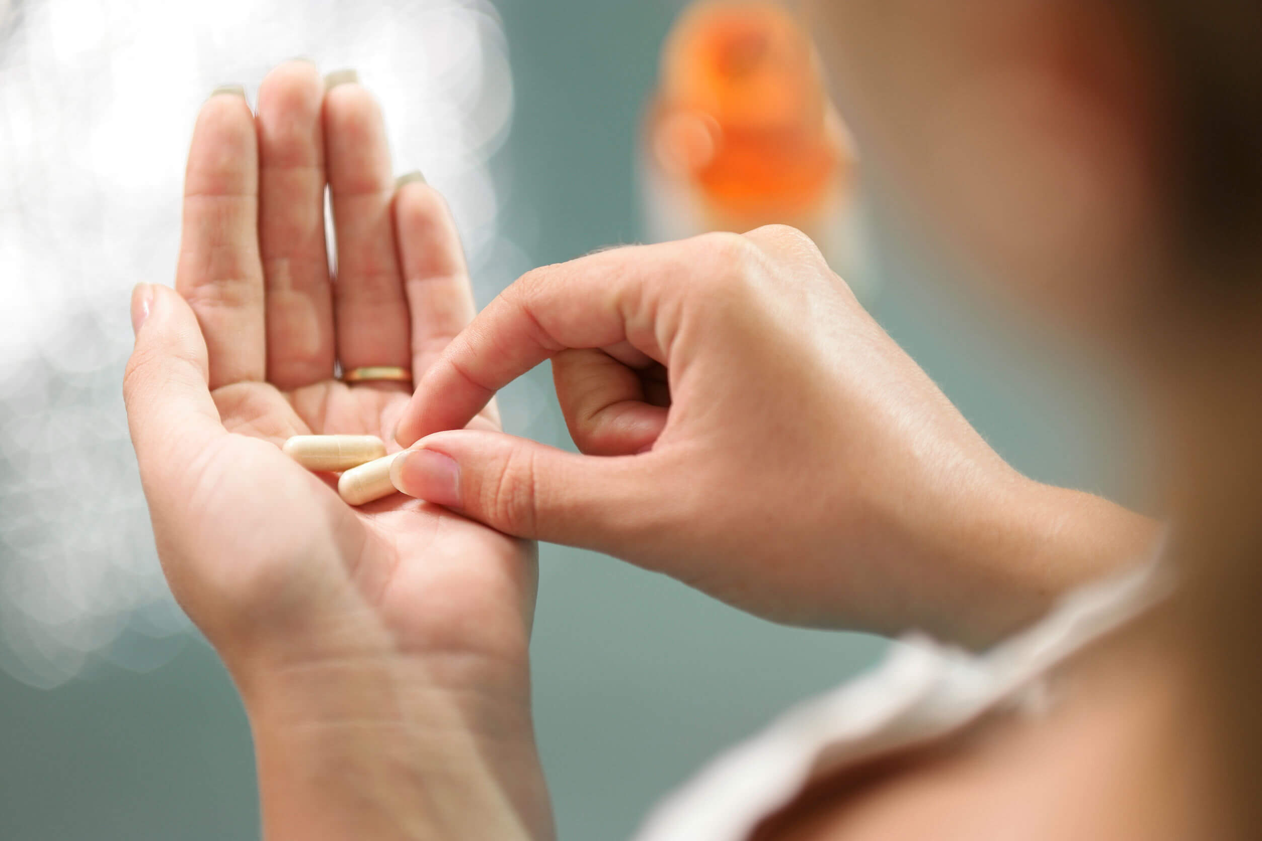 La alimentación en el embarazo incluye los micronutrientes