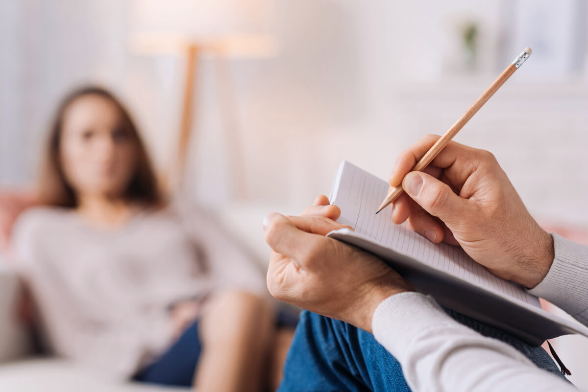 6 tipos de terapias psicológicas