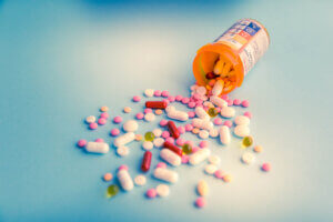 Tipos de antidepresivos: características, usos y efectos