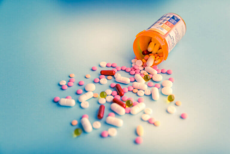 Tipos de antidepresivos: características, usos y efectos