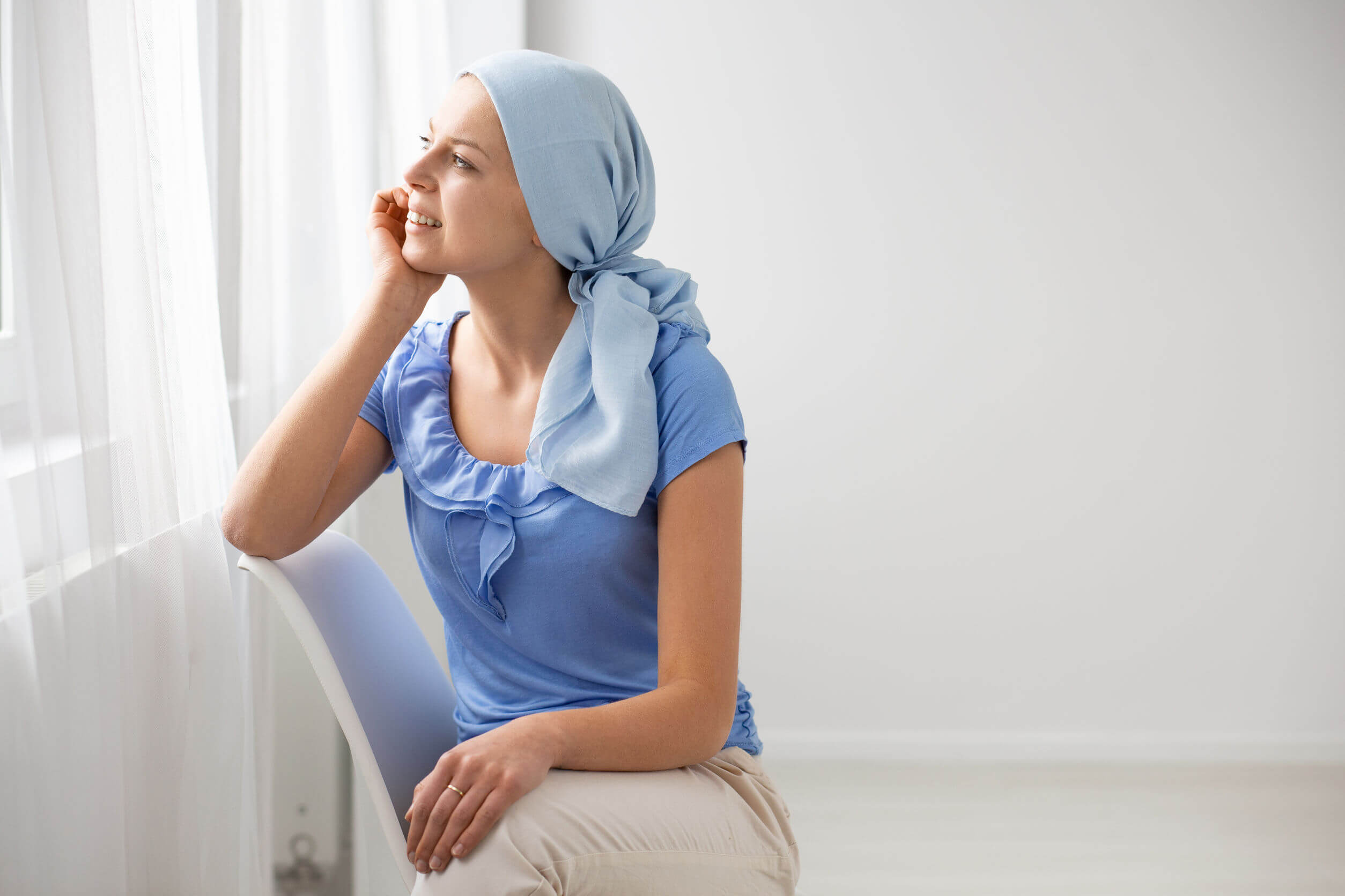 Leucemia: síntomas, tipos, causas y tratamiento