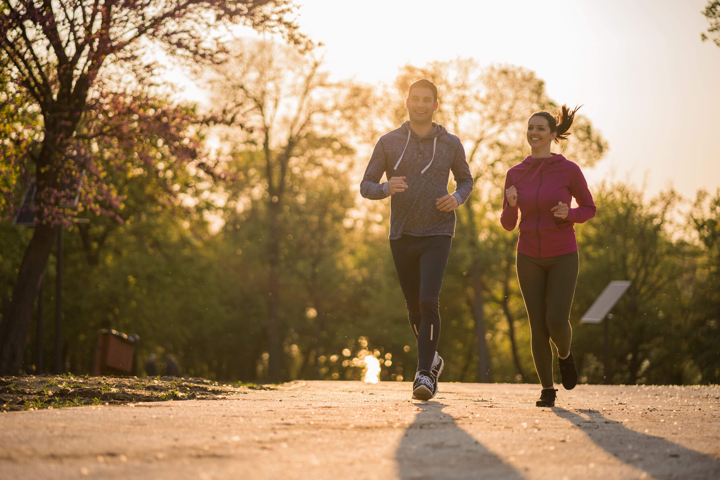 Tech neck can be prevented with regular exercise.