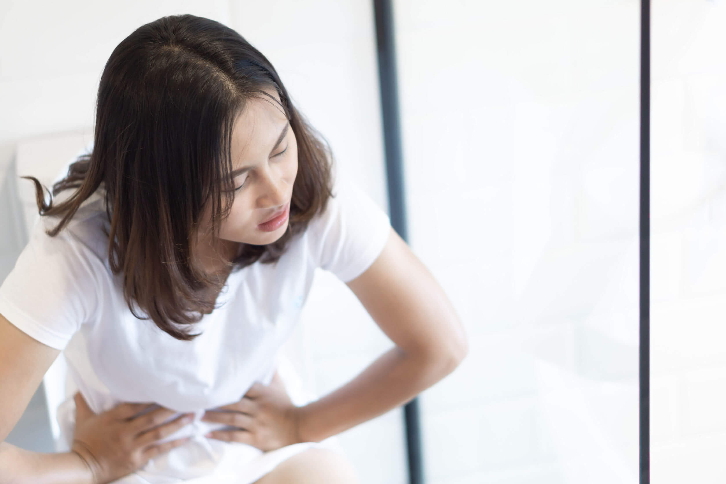 Cystitis is more common in women.