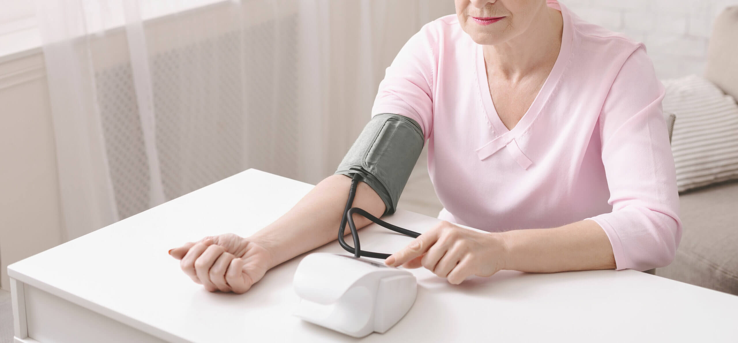 Anxiety dizziness can occur when blood pressure drops quickly.