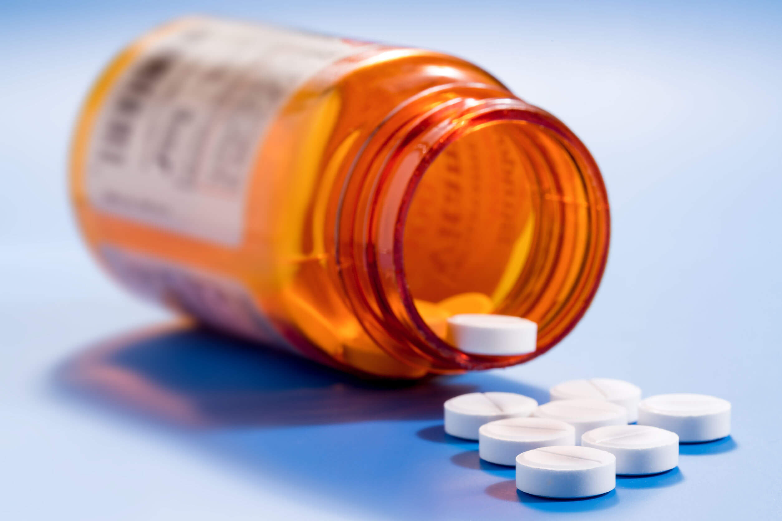 Los medicamentos para el insomnio son múltiples.