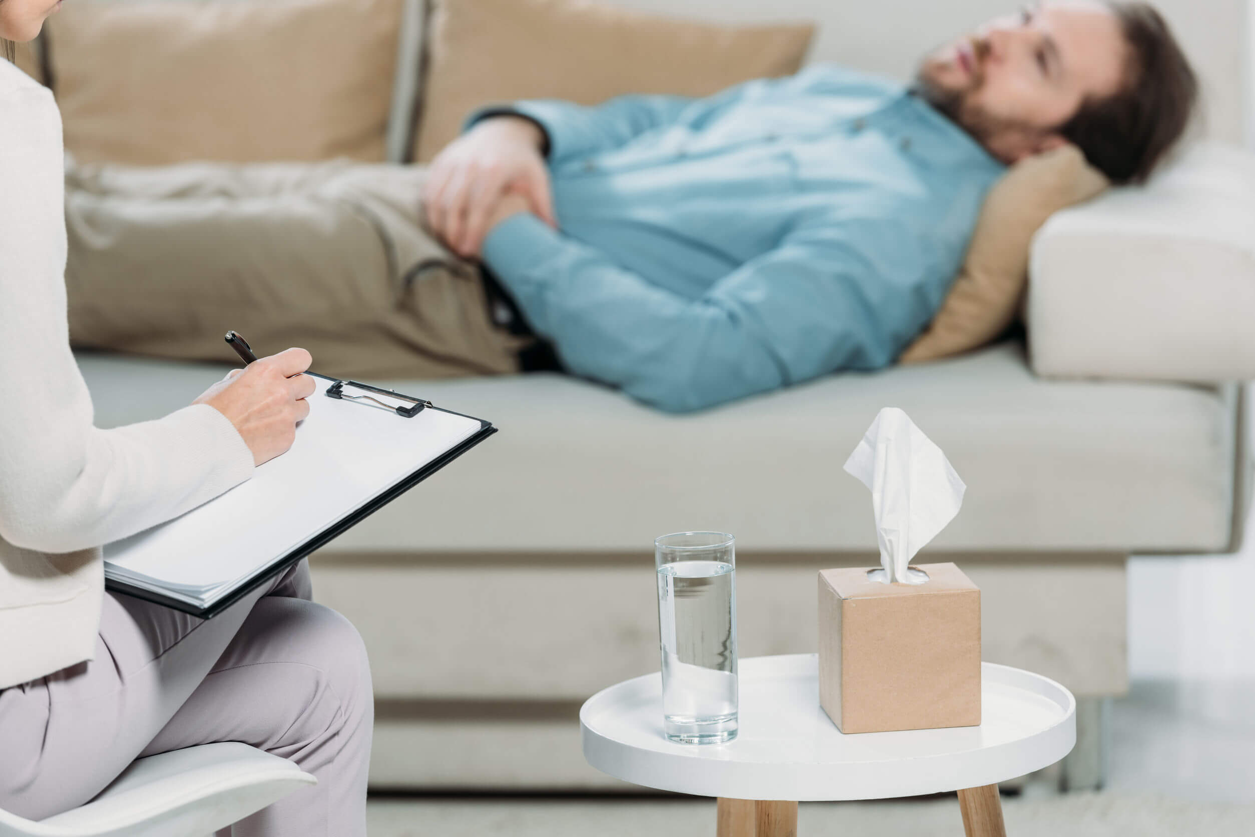 I disturbi dell'attenzione hanno una lunga storia