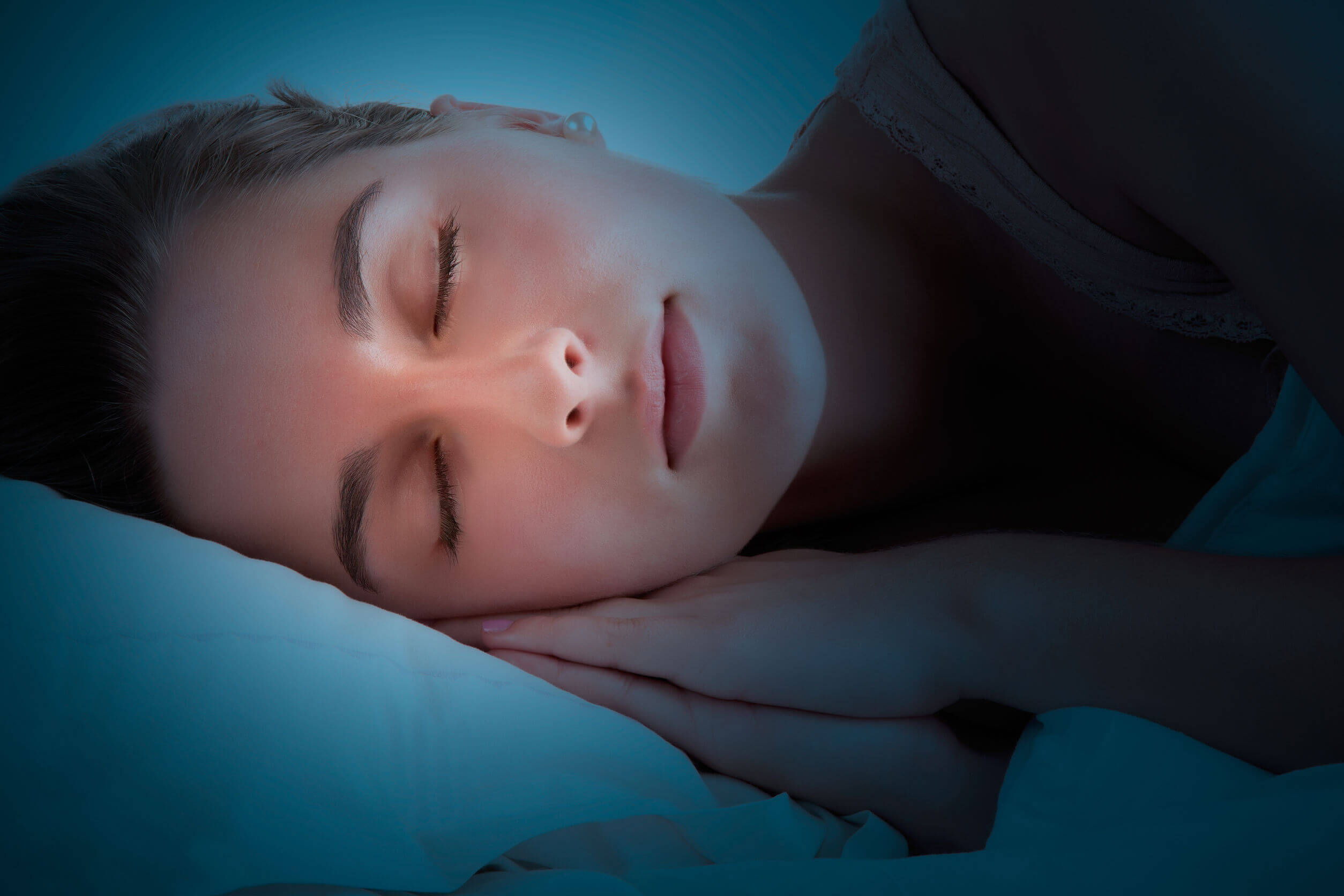 Narcolepsia: síntomas, causas y tratamientos