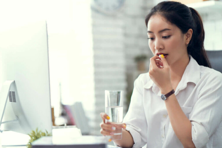 Médicaments contre l'insomnie: usages et effets secondaires