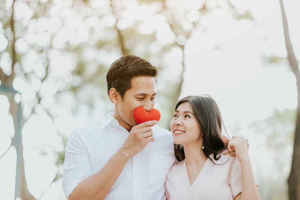 9 miti sull’amore, secondo la scienza