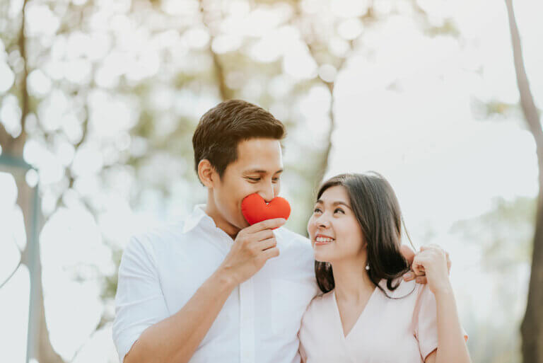 9 mitos sobre el amor, según la ciencia