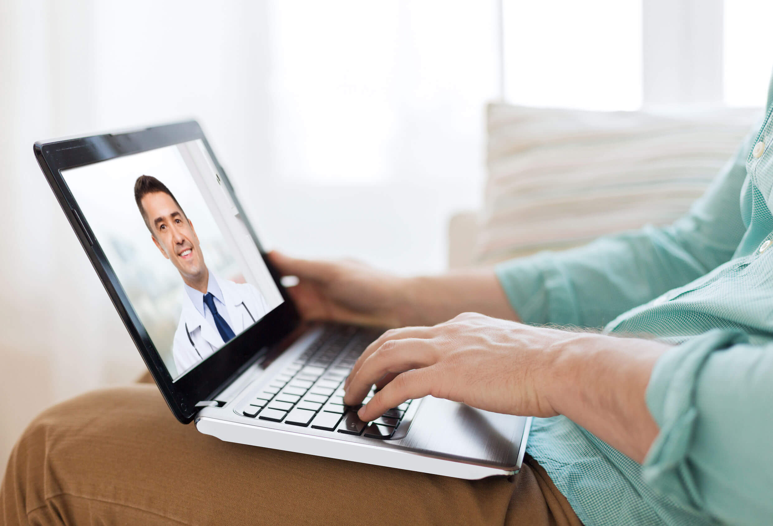 La terapia online es excelente en algunas circunstancias.