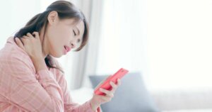 What Is Tech Neck and How to Prevent It?
