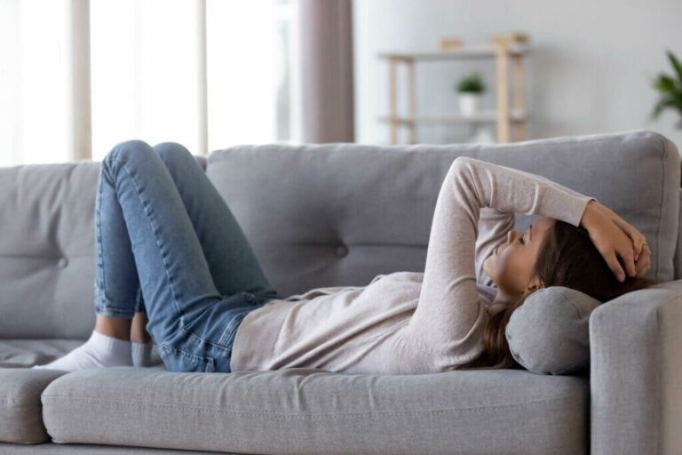 Anxiety Dizziness: causes and How to Combat It