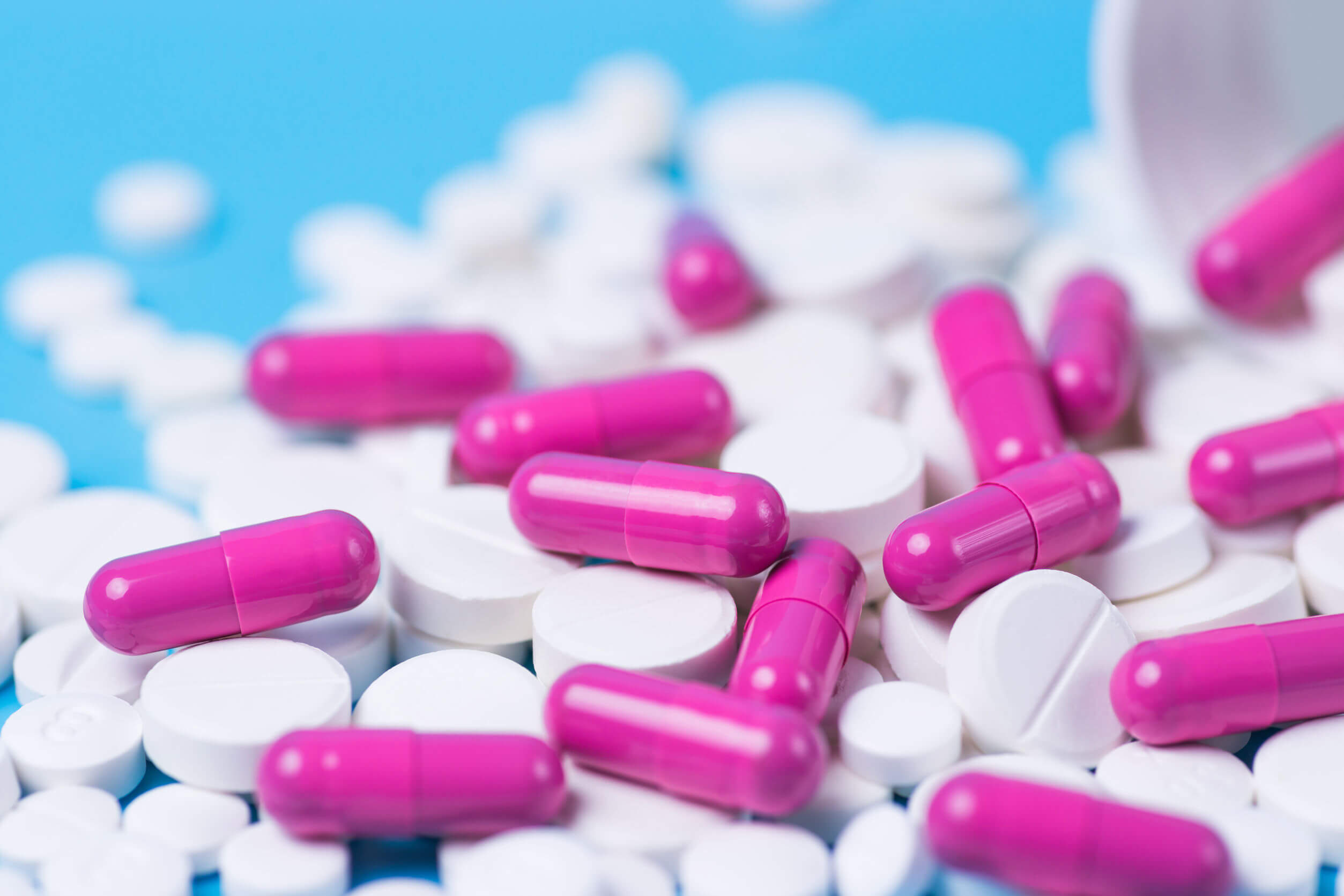 ¿Por qué tenemos fiebre cuando estamos enfermos? Son muchas las razones y medicamentos para esta condición.