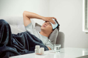 Perché abbiamo la febbre quando siamo malati e come abbassarla?