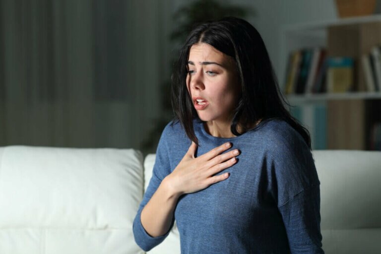 Les 4 différences entre le stress et l'anxiété