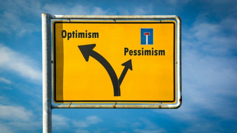 Optimisme selon la science