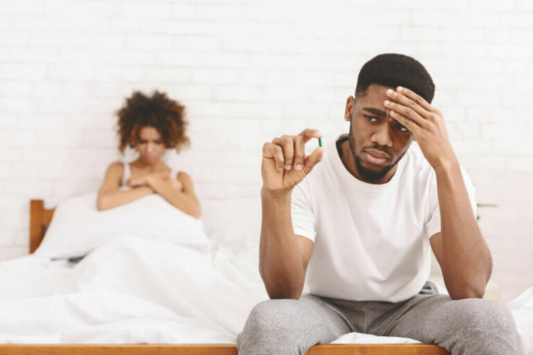 Anorgasmia: Symptoms, Causes and Treatment