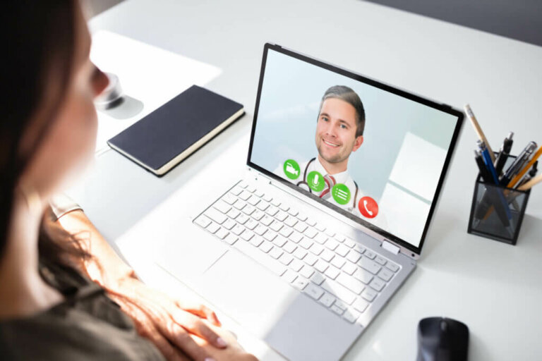 Terapia online: características, benefícios e eficácia