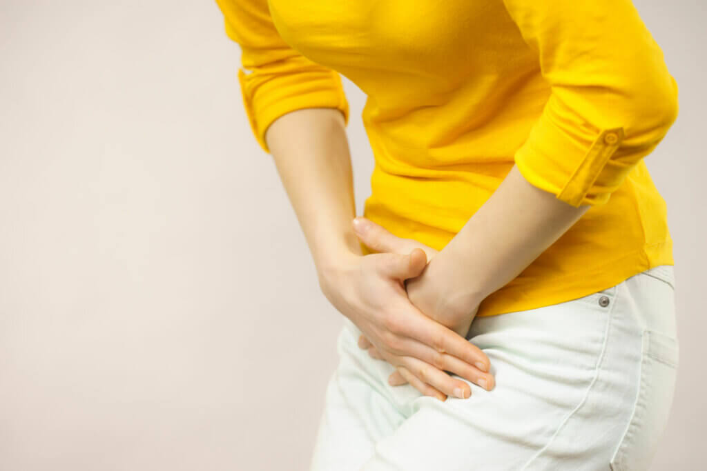 Cystitis Symptoms Causes And Treatments