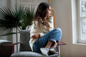 O que é dependência emocional e como superá-la?