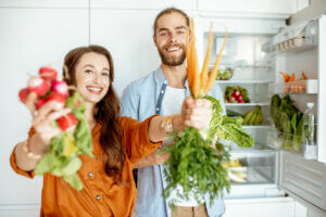 4 claves para alimentarse y tener un buen sistema inmune