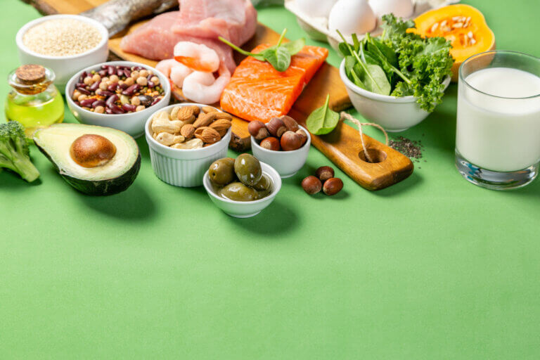 Dieta mediterránea: todo lo que debes saber