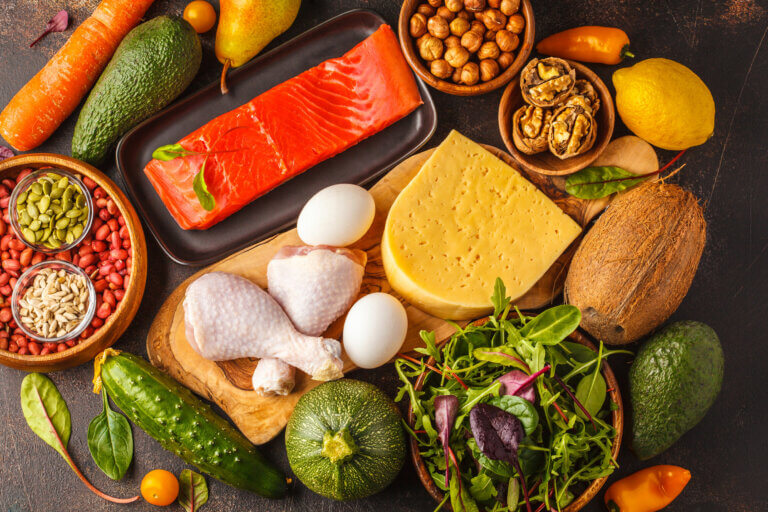 Dieta cetogénica: todo lo que debes saber