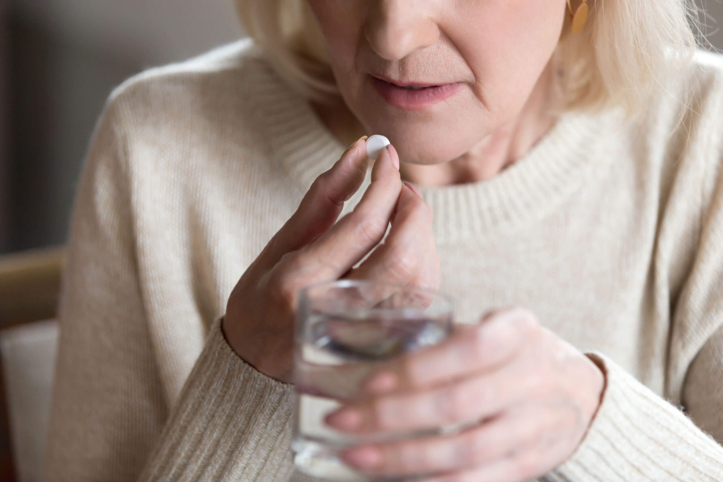 La insuficiencia cardíaca requiere tratamiento.