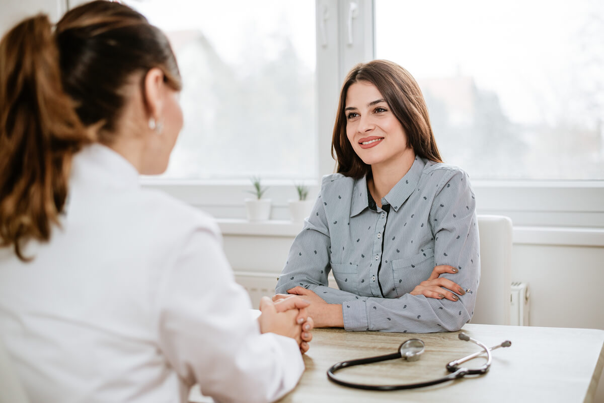 Los pacientes con el síndrome de burnout pueden requerir atención médica.