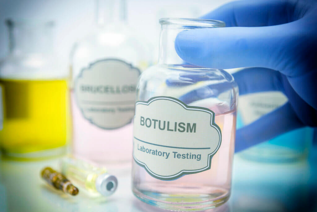 Botulismo: síntomas, causas y tratamiento