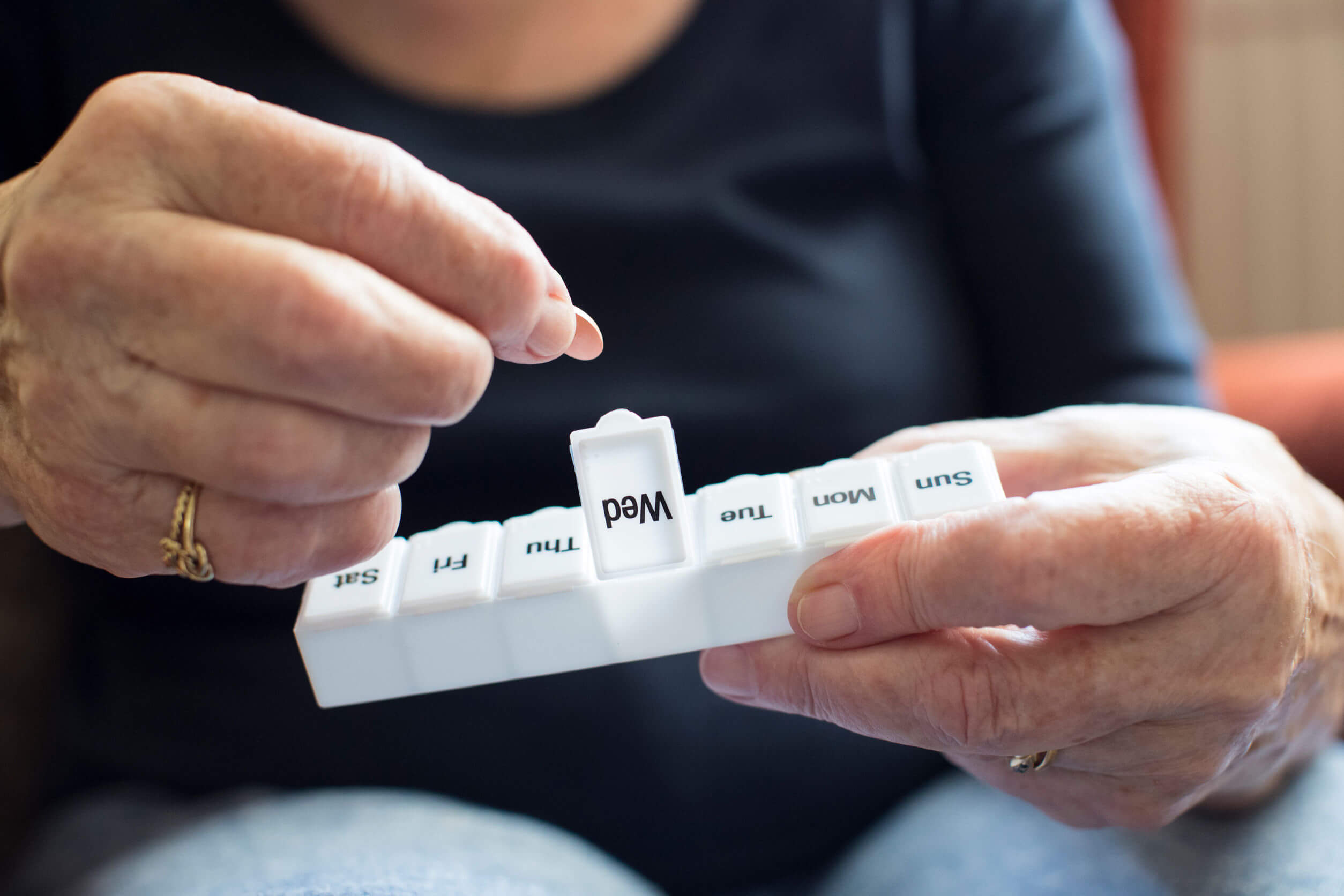 El efecto nocebo puede producirse en varias circunstancias