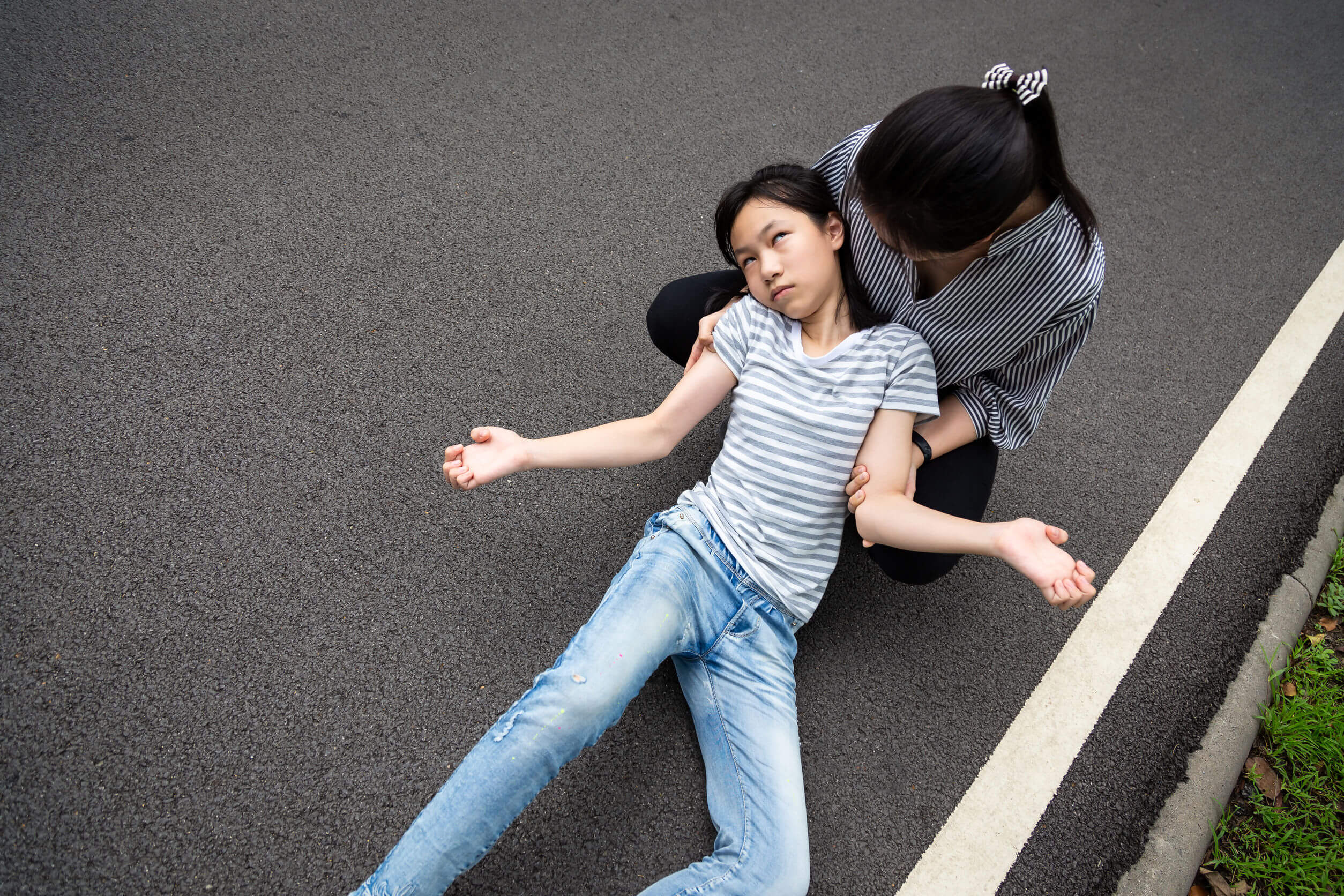 La carbamazepina está indicada en pacientes con epilepsia.
