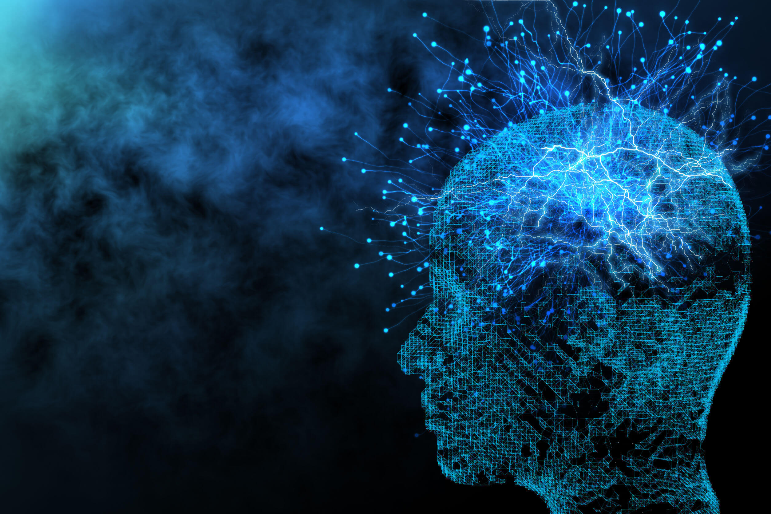 The curiosities about memory are due to its complexity.