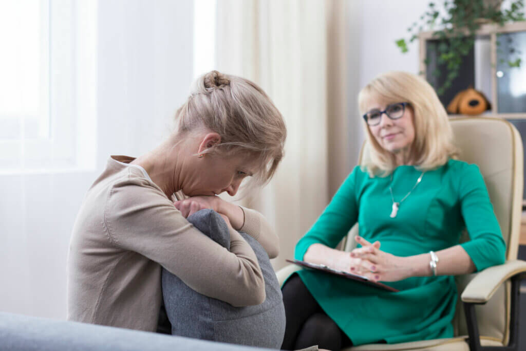 Trastornos mentales son distintos a las enfermedades.