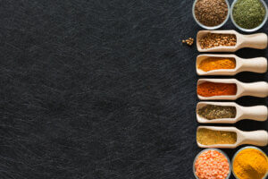 Aditivos alimentarios: todo lo que debes saber