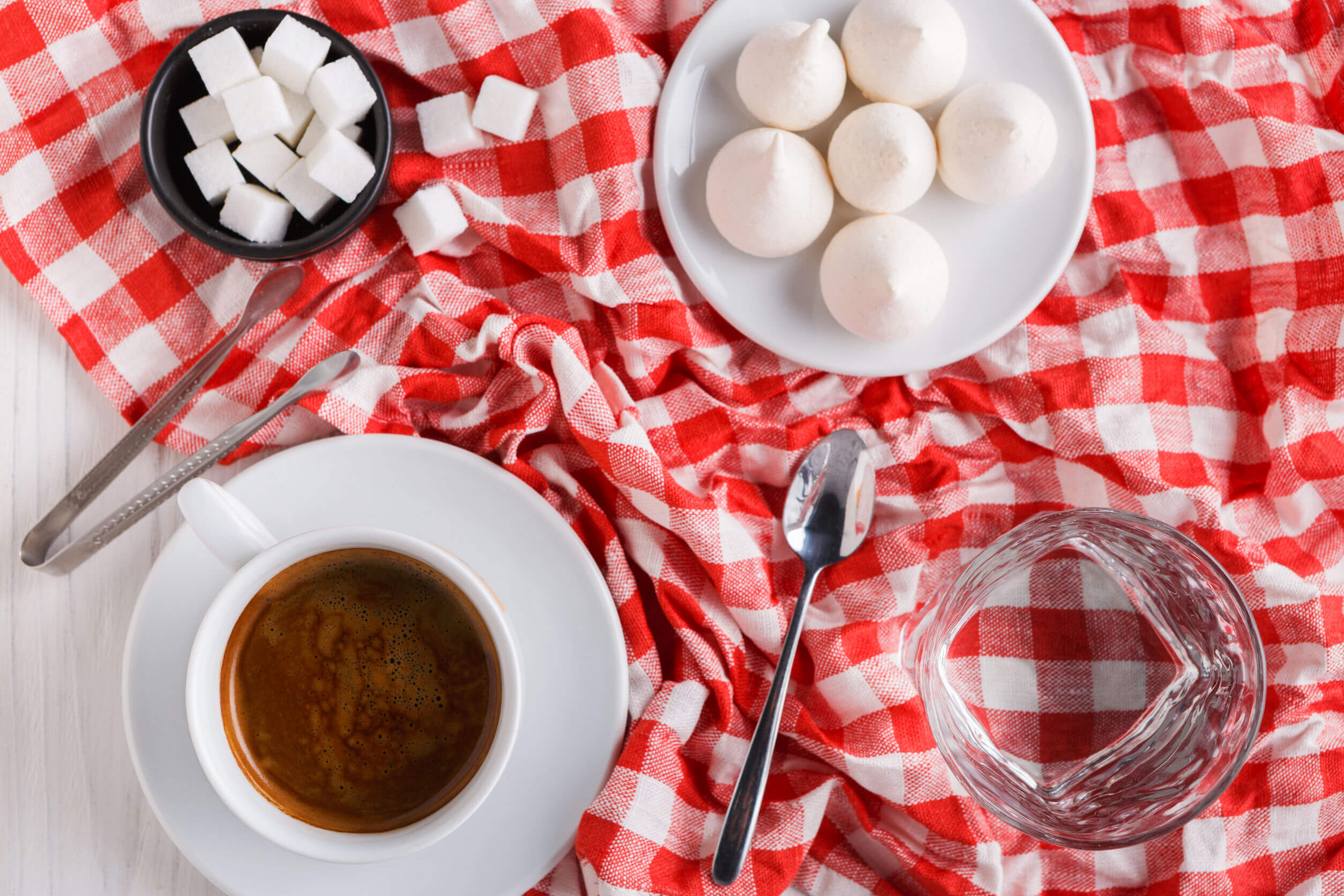 Per aumentare i livelli di dopamina è utile ridurre il consumo di caffè e zucchero