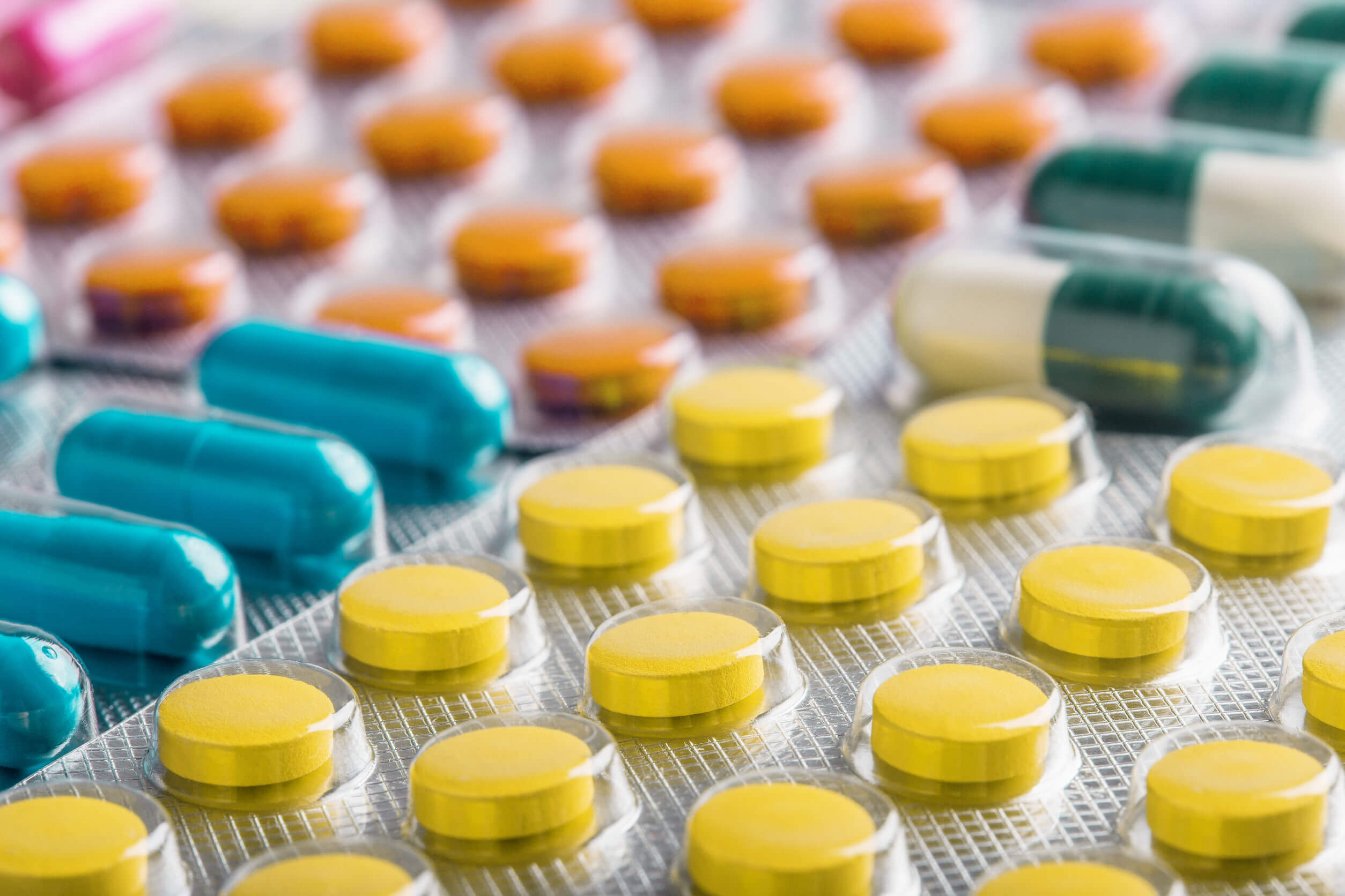 L'orzaiolo può richiedere una terapia antibiotica.