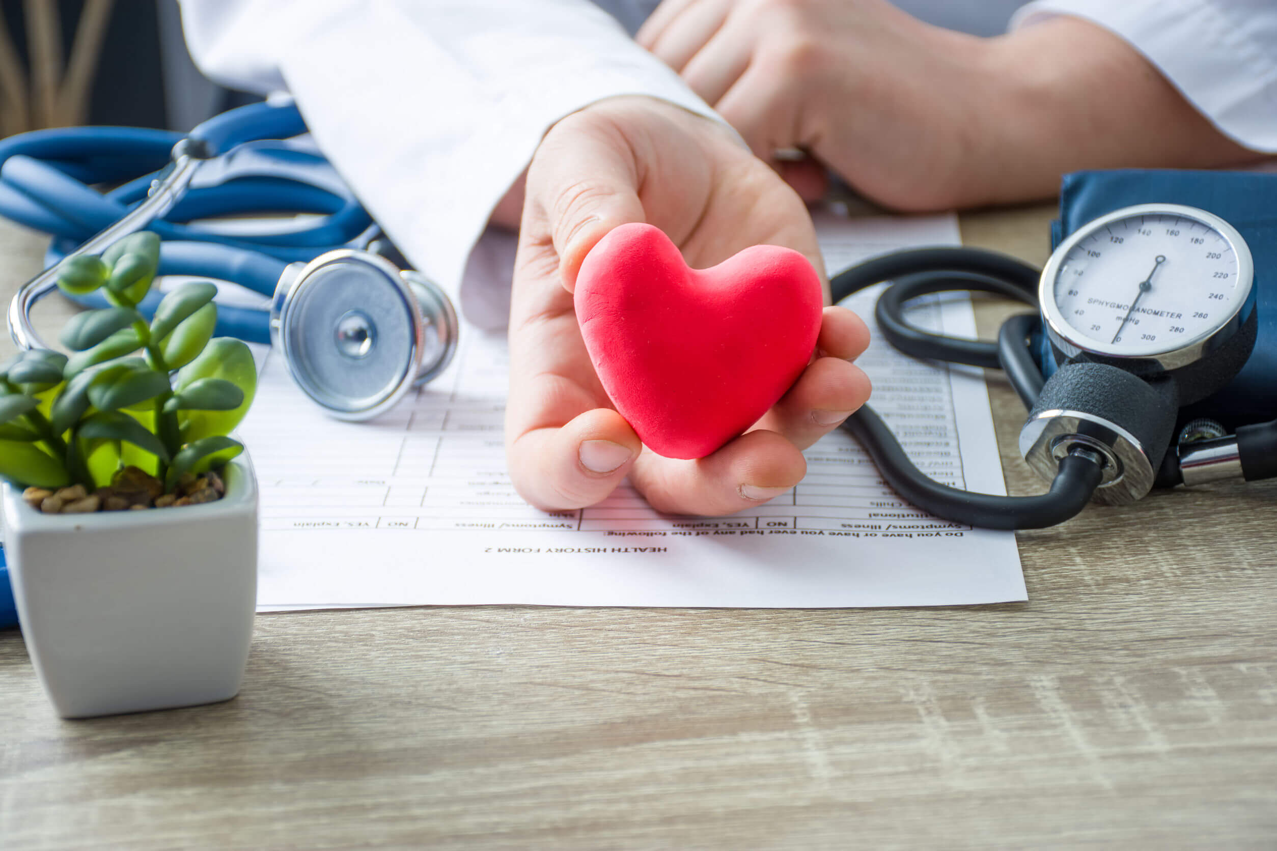 Insuficiencia cardíaca: síntomas, causas y tratamiento