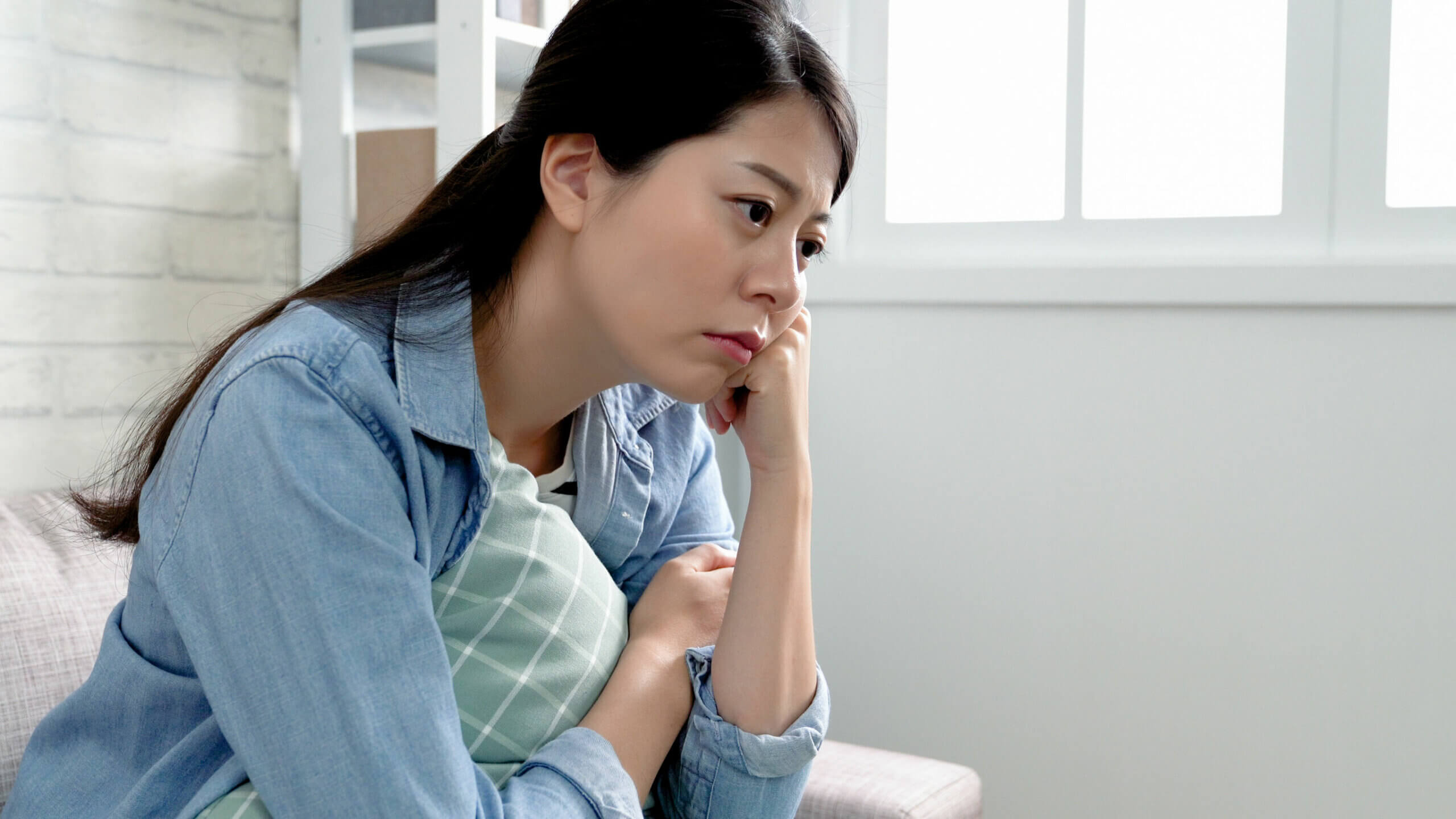 El factor neurotrófico está relacionado con la depresión.