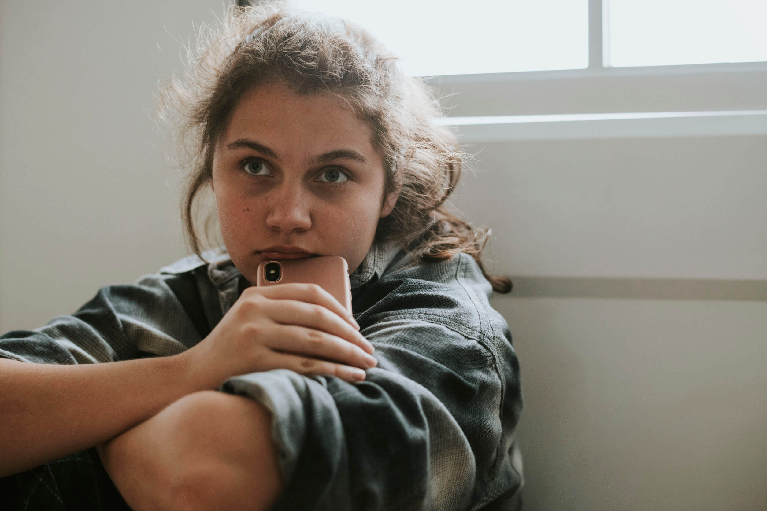 Diagnósticos diferenciales de la astenia primaveral